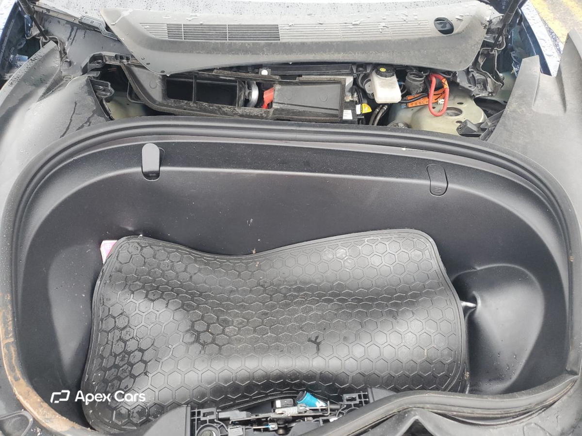 Tesla Model 3 2019