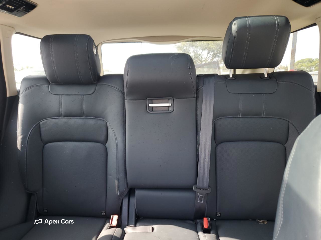 Land Rover Range Rover 2021