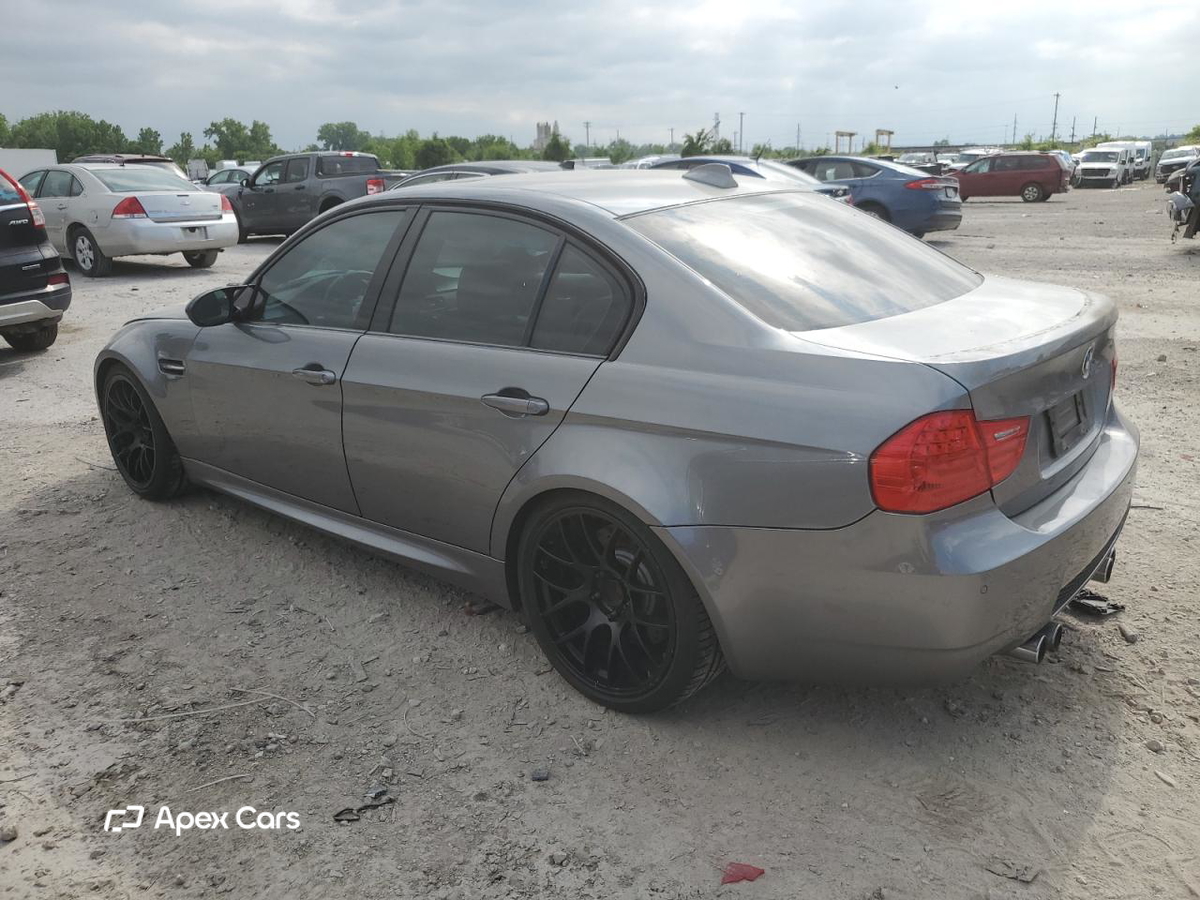 M3 2010