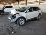 Ford Edge 2012