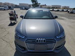 Audi A4 2017