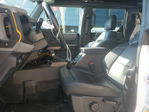Ford Bronco 2021