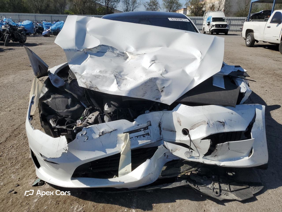 Tesla Model S 2023