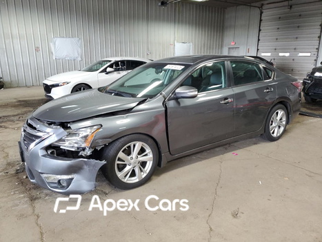 Nissan Altima 2015 - Image 1 of 12