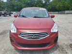 Mitsubishi Mirage 2019