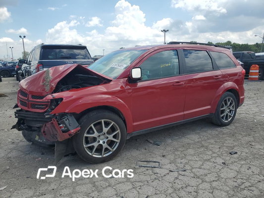 Dodge Journey 2015 - Image 1 of 12