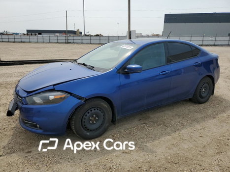 Dodge Dart 2014 - Zdjęcie 1 z 12