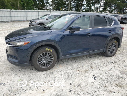 Mazda CX-5 2020 - Image 1 of 15