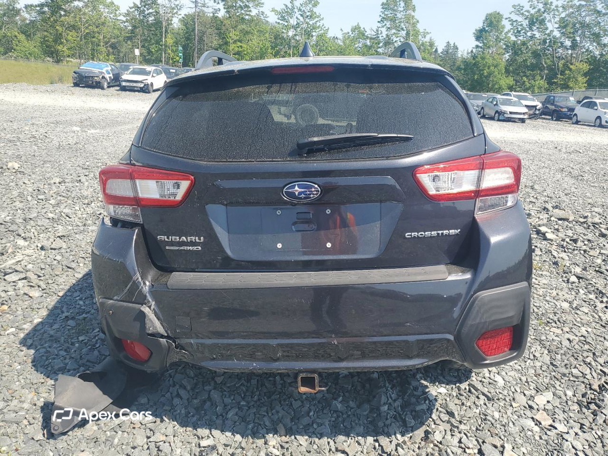 Subaru XV 2019