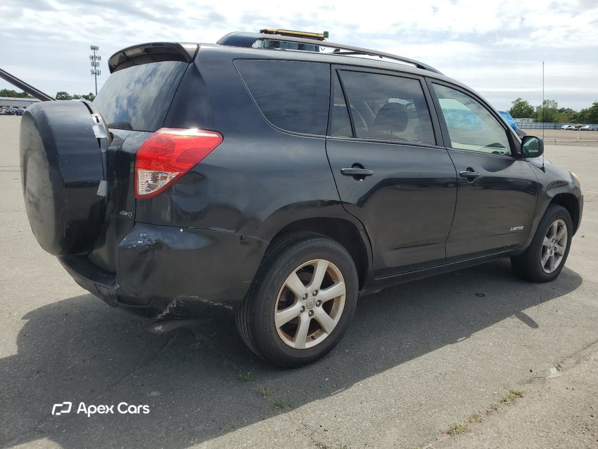 Toyota RAV 4 2007