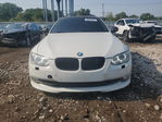 BMW Series 3 2012