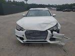 Audi A4 2018