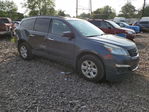 Chevrolet Traverse 2013