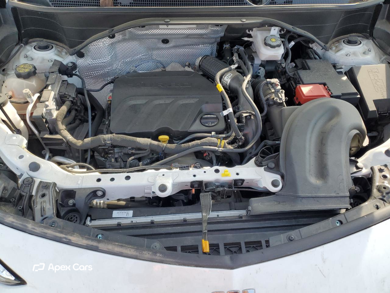 Buick Encore 2024