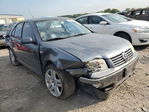 Volkswagen Jetta 2003