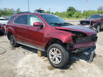 Chevrolet Equinox 2017