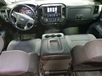 Chevrolet Silverado 2017