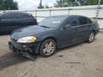 Chevrolet Impala 2013