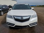 Acura MDX 2014