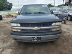 Chevrolet Silverado 2000