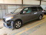 Toyota Sienna 2012