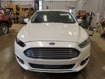 Ford Fusion 2015