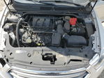 Ford Taurus 2016