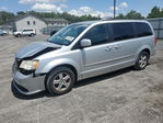 Dodge Caravan 2012