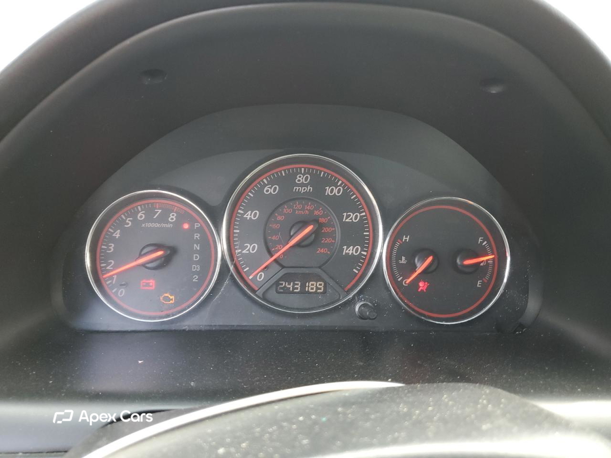 Honda Civic 2005