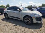 Porsche Macan 2024