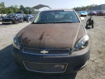 Chevrolet Impala 2012