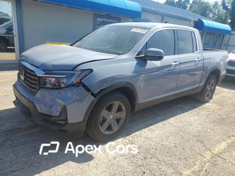 Honda Ridgeline 2023 - Image 1 of 13