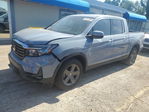 Honda Ridgeline 2023