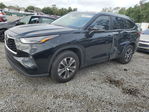 Toyota Highlander 2023