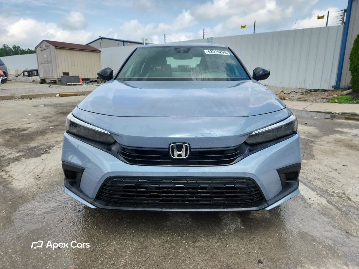 Honda Civic 2024