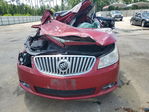 Buick LaCrosse 2012