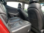 Hyundai Elantra 2012