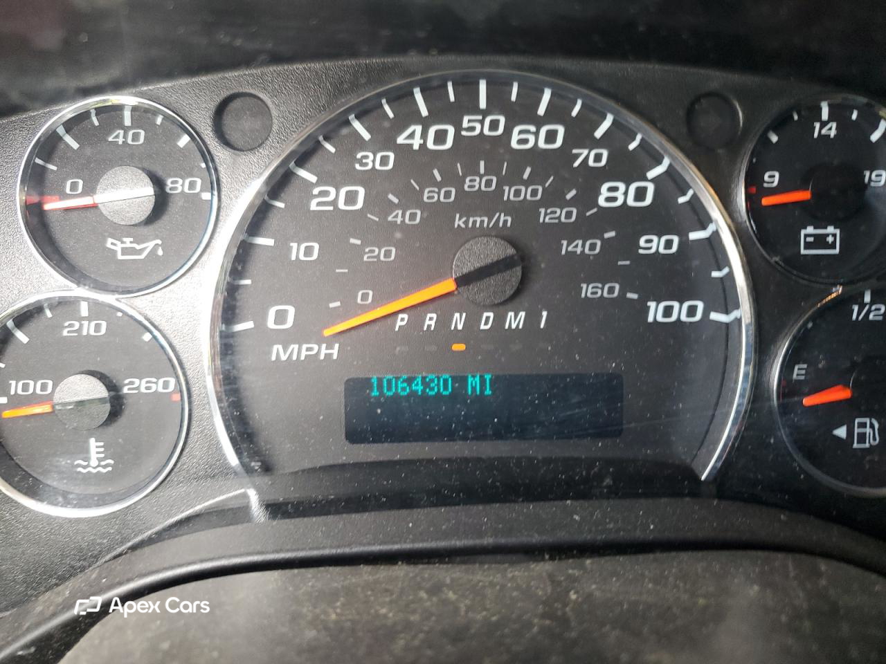 GMC Savana 2019