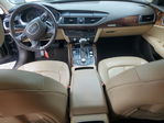 Audi A7 2012