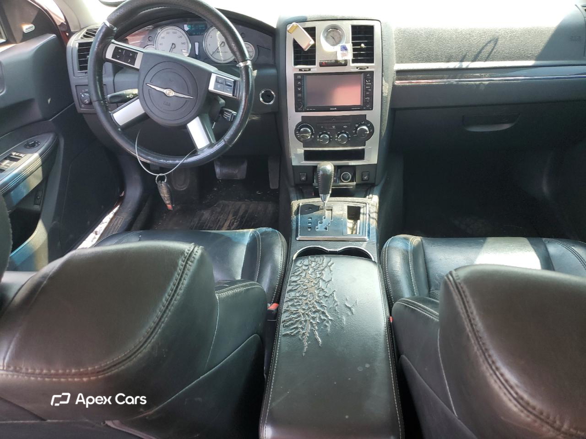 Chrysler 300 2008