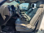 Chevrolet Silverado 2019