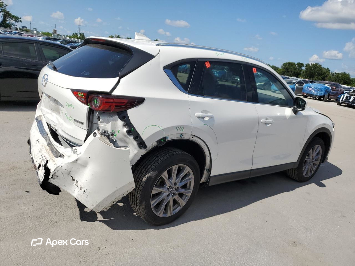 Mazda CX-5 2020