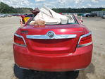 Buick LaCrosse 2012