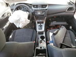 Nissan Sentra 2015