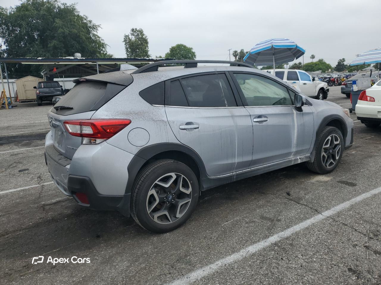 Subaru XV 2019