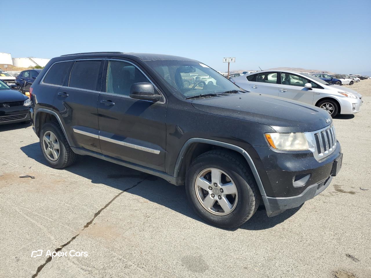 Jeep Cherokee 2013