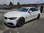 BMW Series 4 2018