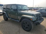 Jeep Wrangler 2008