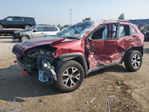 Jeep Cherokee 2016