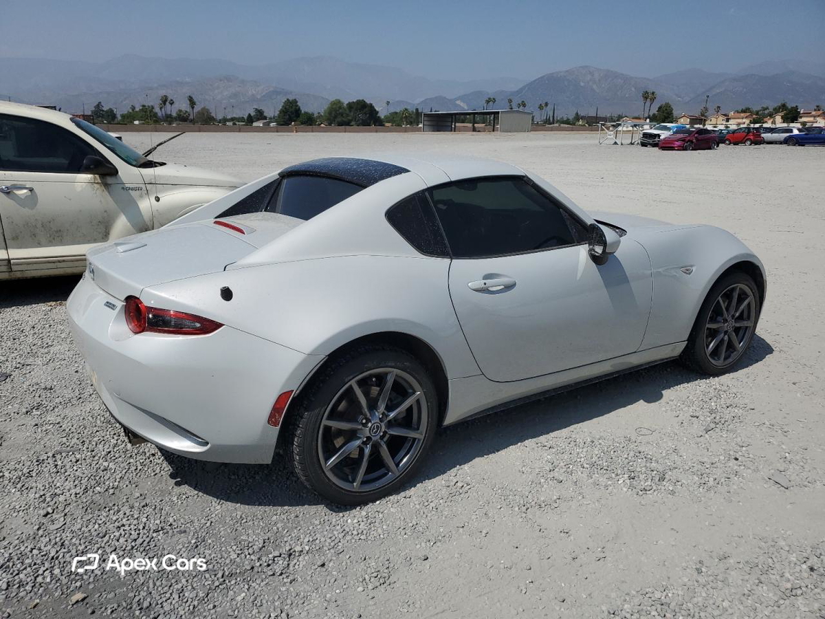 Mazda MX-5 2017